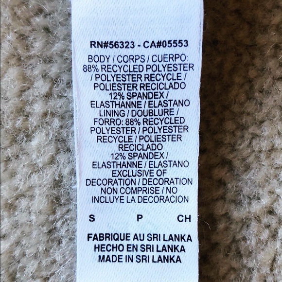 Nike Dri-Fit Sports Bra - Picture 5 of 5